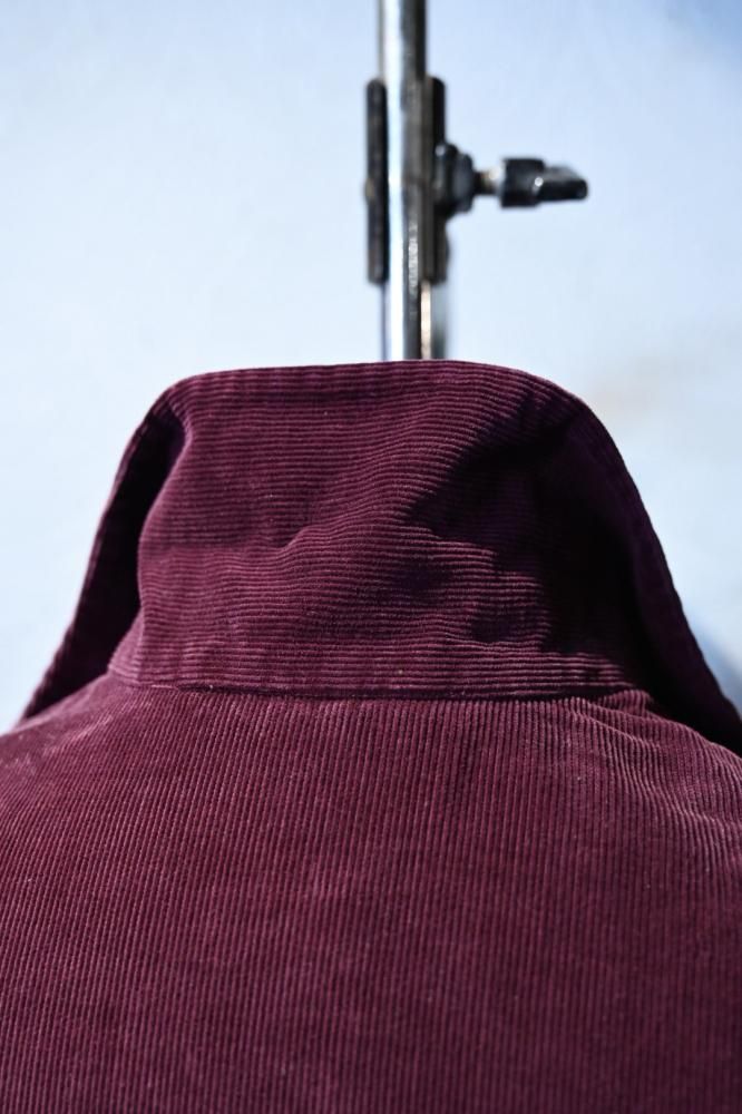 us 1950's~ "ARROW" corduroy jacket