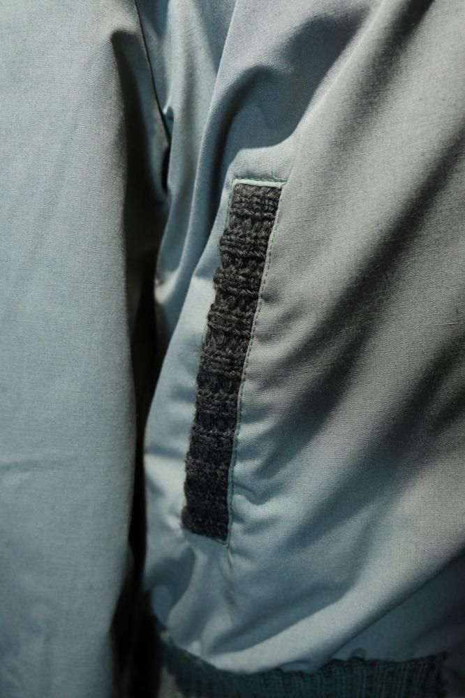 us 1960's~ "PENNEY'S" short length blouson