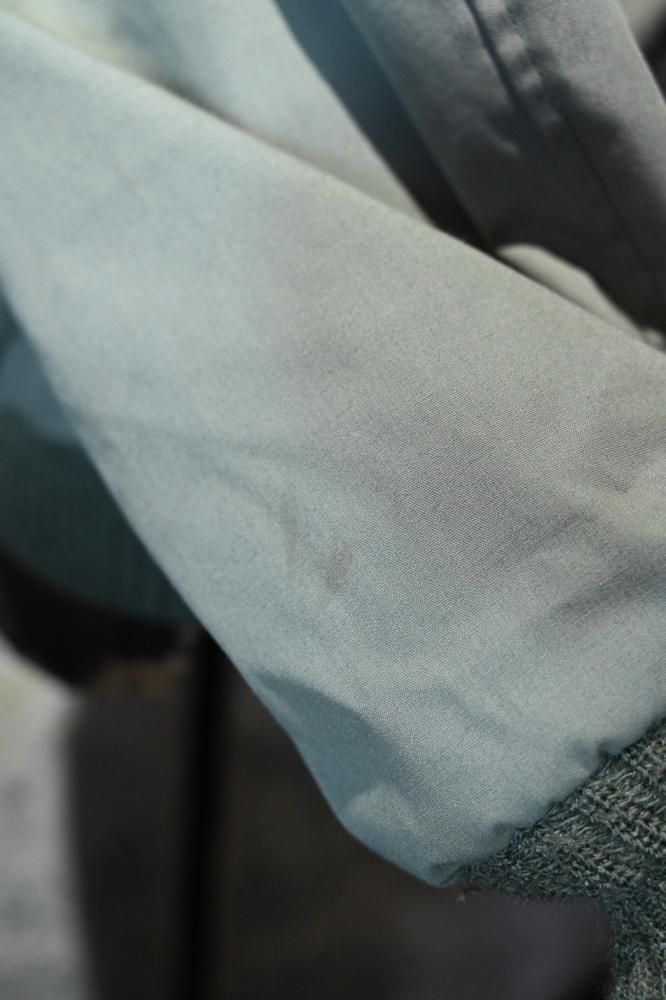 us 1960's~ "PENNEY'S" short length blouson