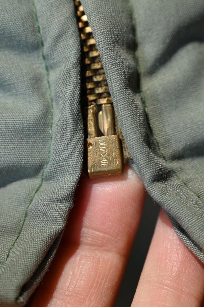 us 1960's~ "PENNEY'S" short length blouson