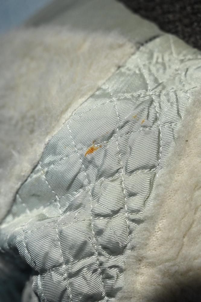 us 1960's~ "PENNEY'S" short length blouson