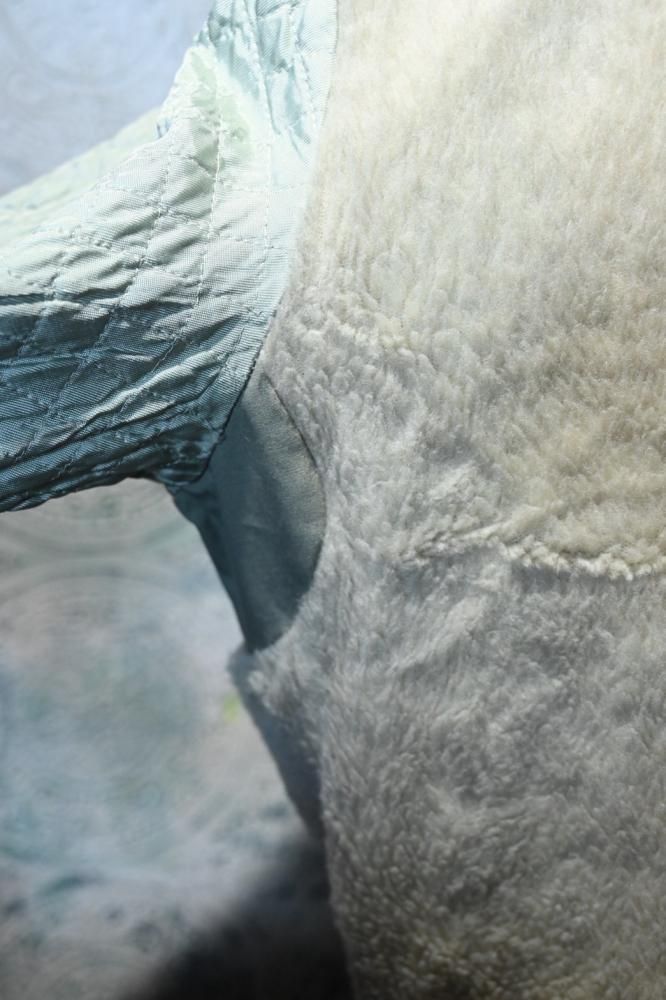 us 1960's~ "PENNEY'S" short length blouson