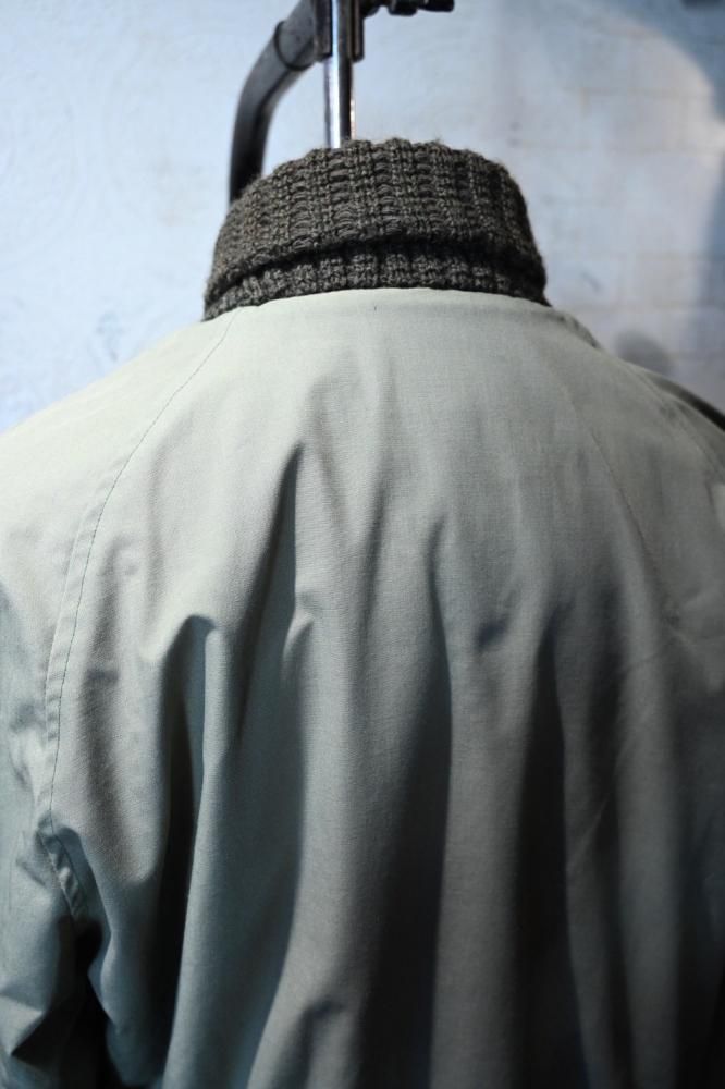 us 1960's~ "PENNEY'S" short length blouson