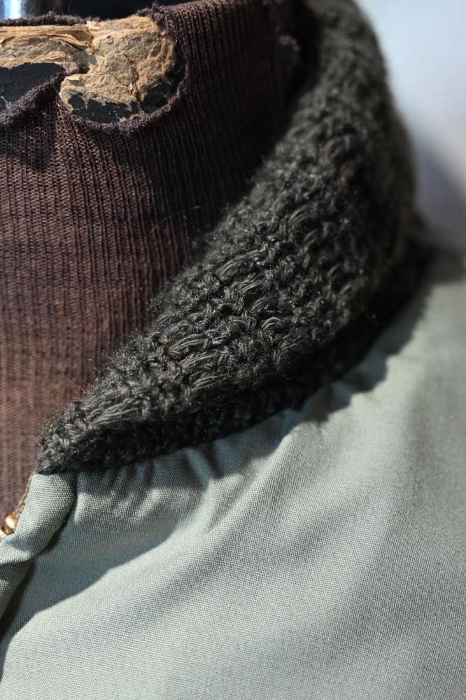 us 1960's~ "PENNEY'S" short length blouson