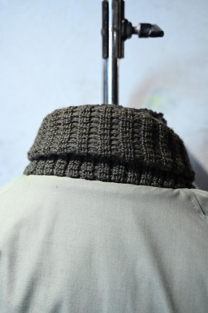 us 1960's~ "PENNEY'S" short length blouson