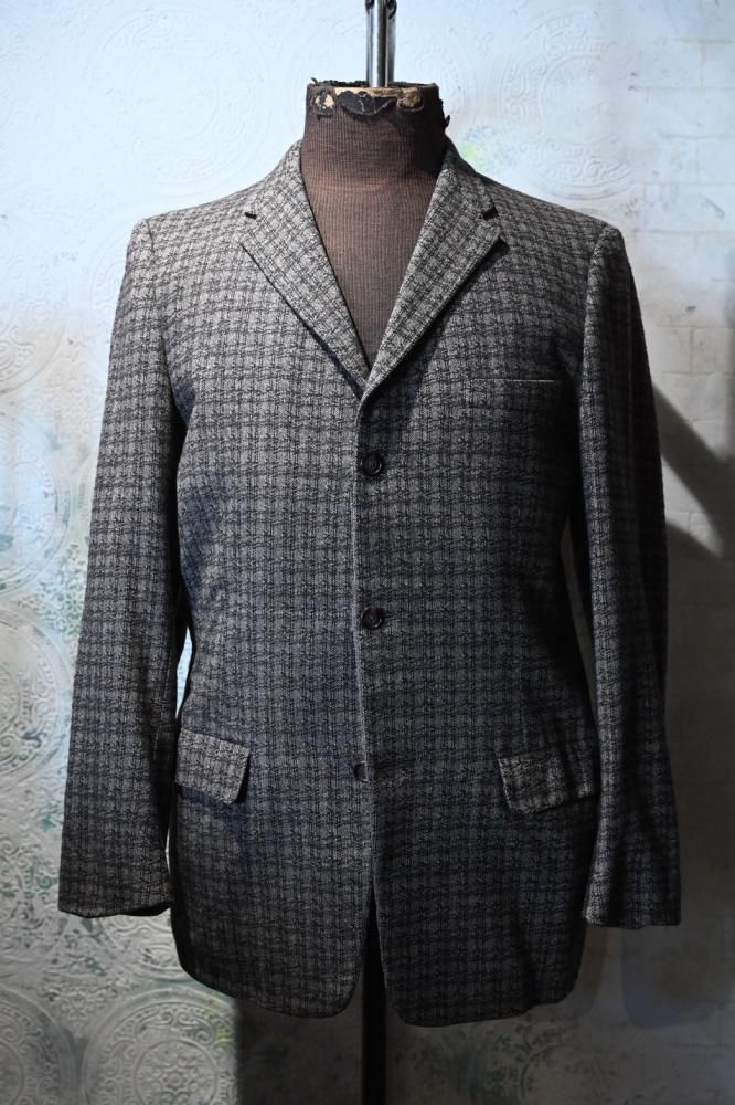 us 1960's "Shermans" wool tailored Jacket