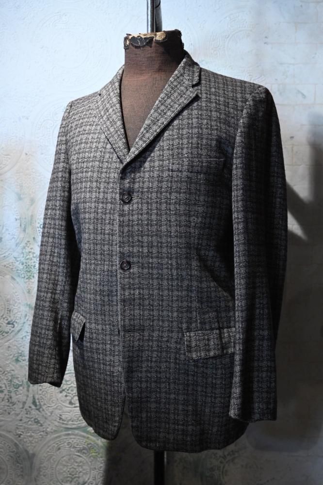 us 1960's "Shermans" wool tailored Jacket