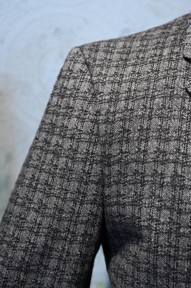 us 1960's "Shermans" wool tailored Jacket
