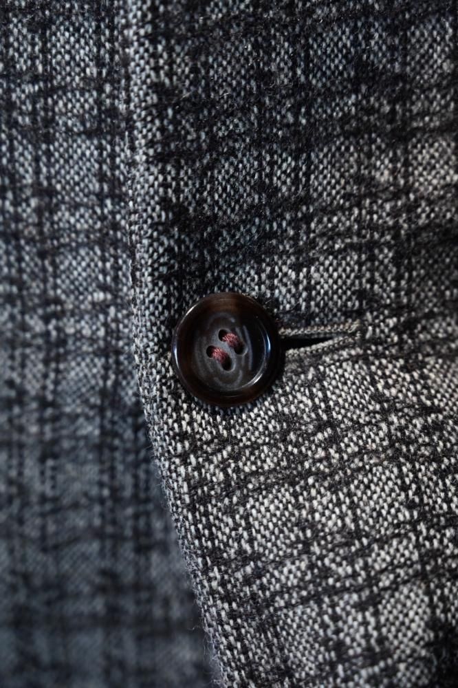 us 1960's "Shermans" wool tailored Jacket