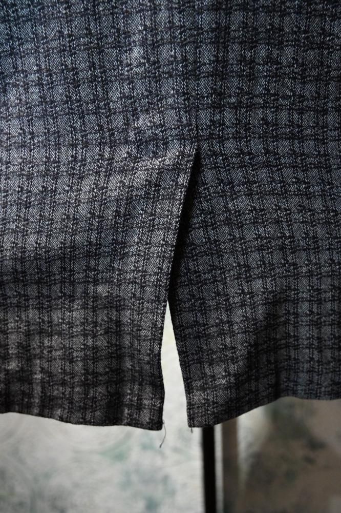 us 1960's "Shermans" wool tailored Jacket