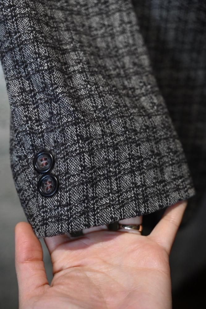 us 1960's "Shermans" wool tailored Jacket