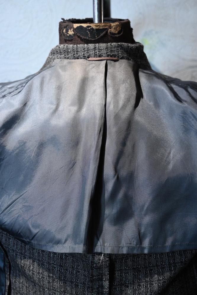 us 1960's "Shermans" wool tailored Jacket