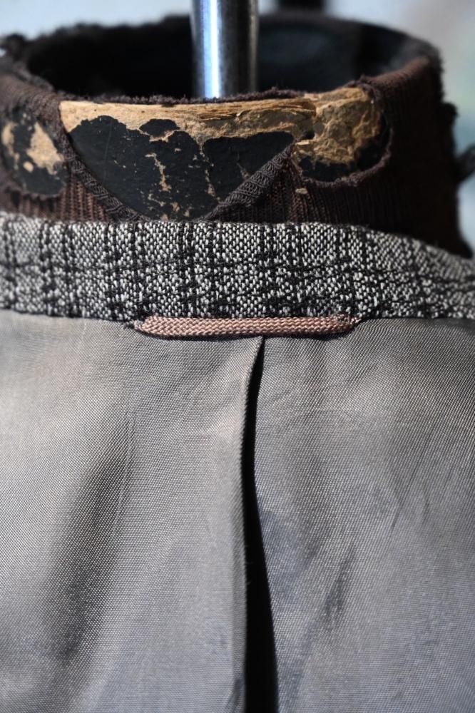 us 1960's "Shermans" wool tailored Jacket