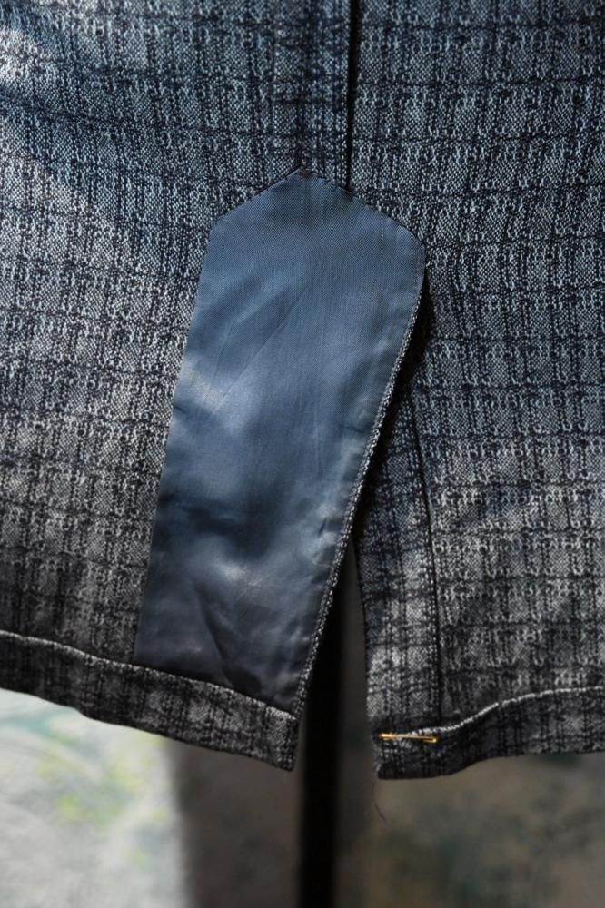 us 1960's "Shermans" wool tailored Jacket