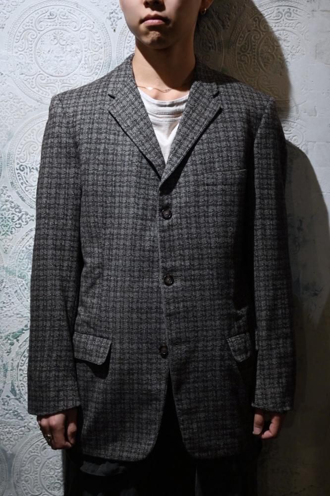us 1960's "Shermans" wool tailored Jacket