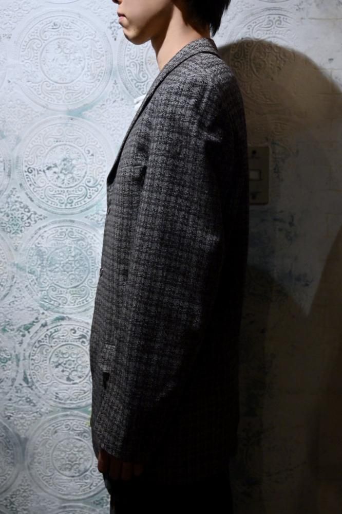 us 1960's "Shermans" wool tailored Jacket