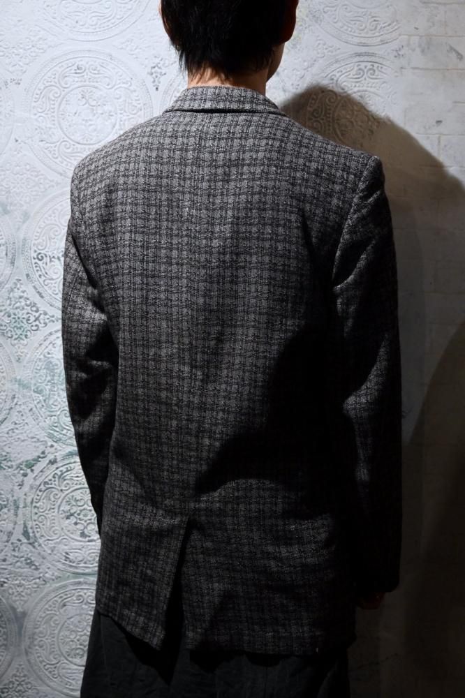 us 1960's "Shermans" wool tailored Jacket
