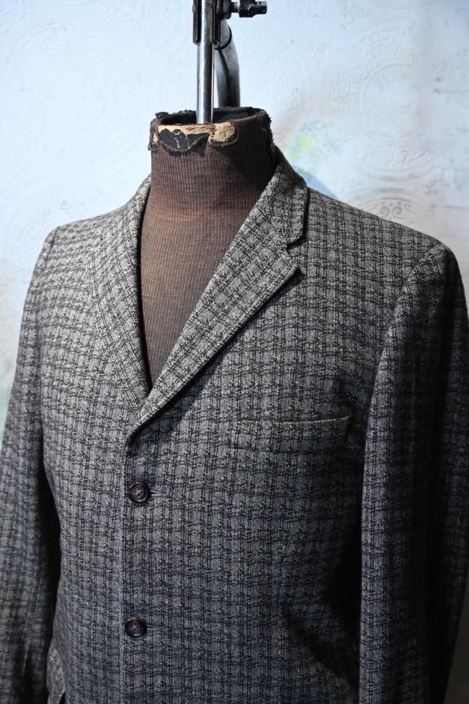 us 1960's "Shermans" wool tailored Jacket