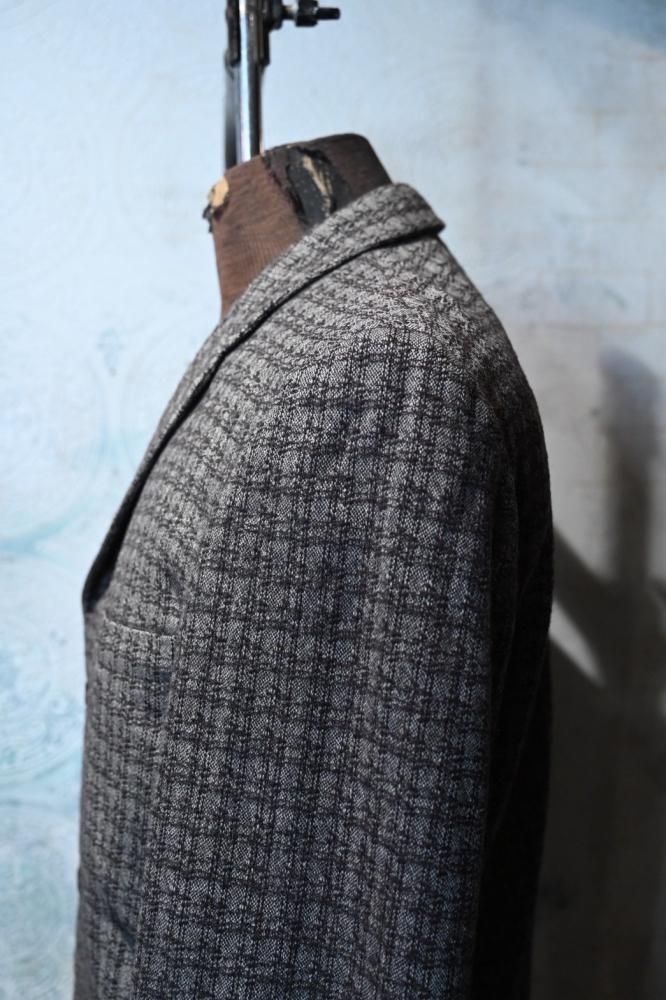 us 1960's "Shermans" wool tailored Jacket