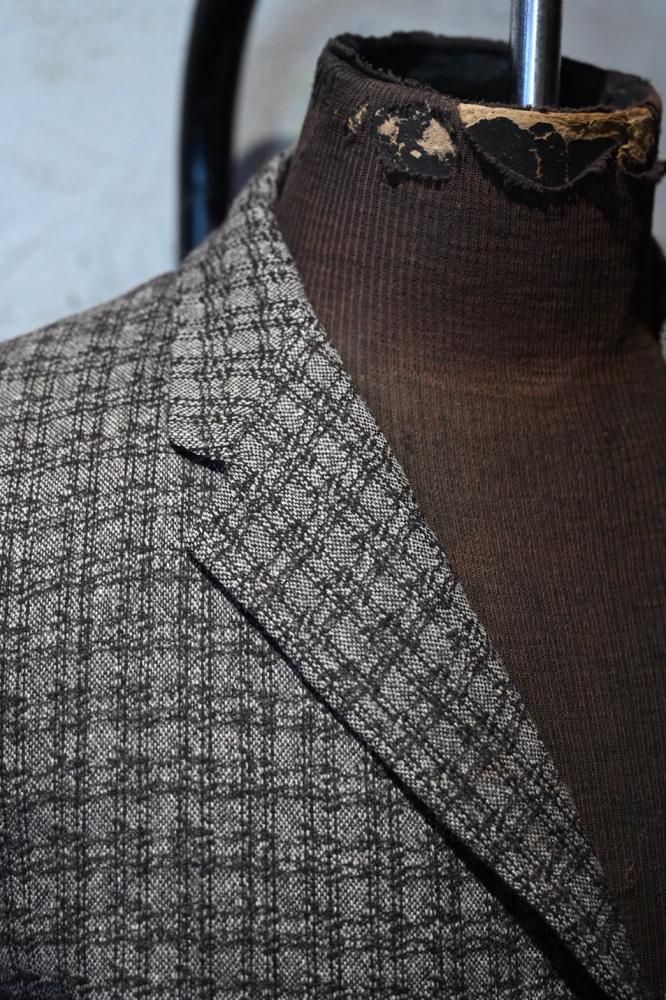 us 1960's "Shermans" wool tailored Jacket