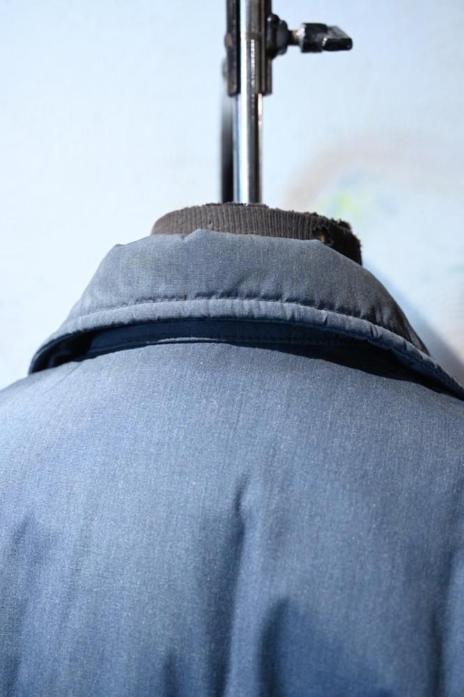 us 1970's~ "Eddie Bauer" down jacket