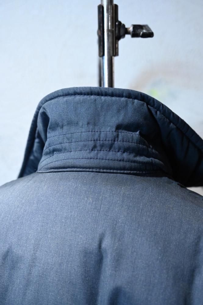 us 1970's~ "Eddie Bauer" down jacket