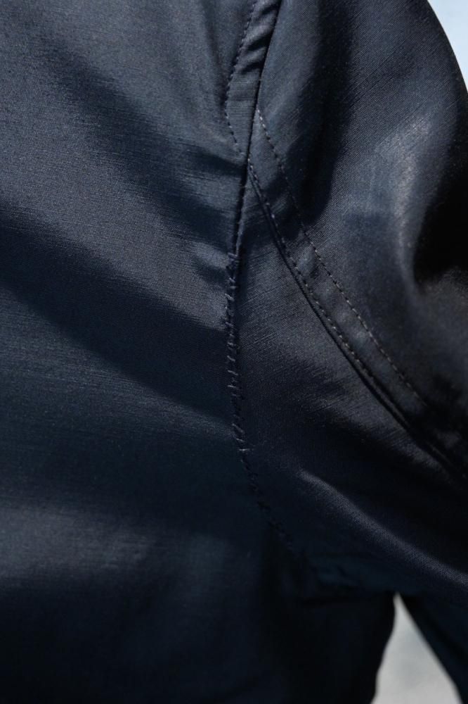 us 1960's "McGREGOR" black pharaoh jacket