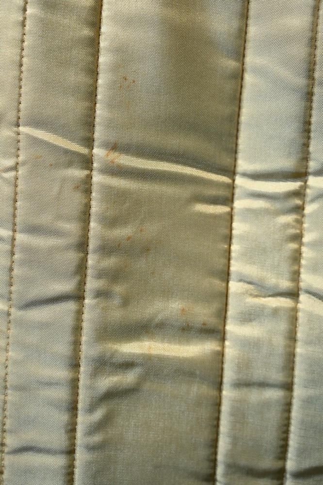 us 1960's "McGREGOR" black pharaoh jacket