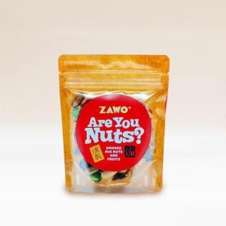 <img class='new_mark_img1' src='https://img.shop-pro.jp/img/new/icons5.gif' style='border:none;display:inline;margin:0px;padding:0px;width:auto;' />ZAWO Are You Nuts | 