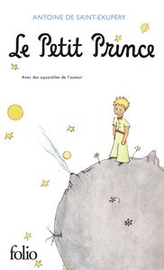 Le Petit Prince 星の王子さま - Les Chats Pitres