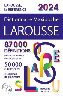 Dictionnaire 辞書 - フランス語専門オンライン書店 Les Chats Pitres 