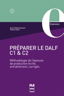 PREPARER LE DALF C1 ET C2