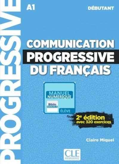 語学・辞書・学習参考書 Communication Progressive du Francais アプリ版】COMMUNICATION PROGRESSIVE DU FRANCAIS - DEBUTANT