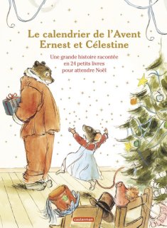 Noël クリスマス - フランス語専門オンライン書店 Les Chats Pitres 