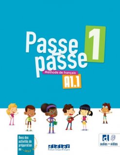 PASSE-PASSE 1 - LIVRE ELEVEڥƥȡ