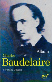 Album Charles Baudelaire