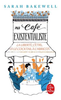 AU CAFF EXISTENTIALISTE 