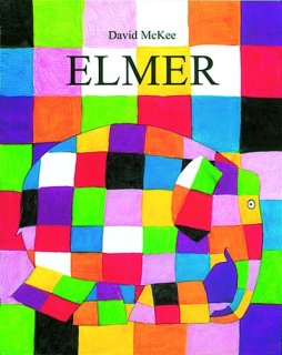 ELMER