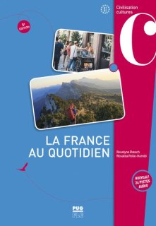 LA FRANCE AU QUOTIDIEN 5e EDITION