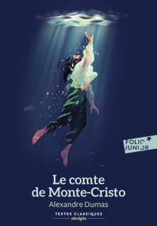 LE COMTE DE MONTE-CRISTO 