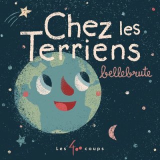 Chez les terriens 