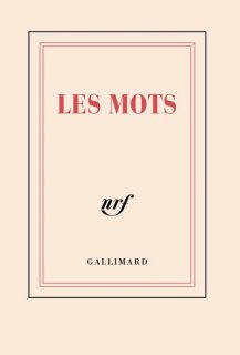 CARNET POCHE "LES MOTS" (PAPETERIE)