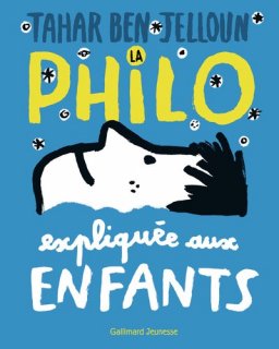 LA PHILO EXPLIQUEE AUX ENFANTS