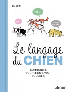 Le Langage du chien