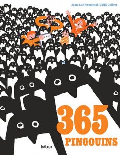 365 pingouins ʥȥ饹