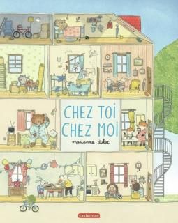 Chez toi, chez moi 