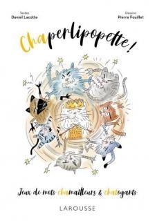Chaperlipopette ! 