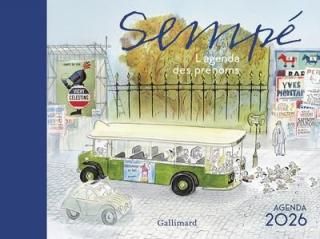 AGENDA SEMPE 2026