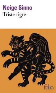 Triste tigre (poche)