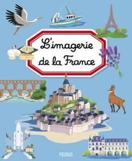 L'imagerie de la France 